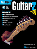 Fast Track: Guitar - Book Two