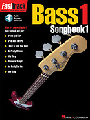 Fast Track: Bass 1 Songbook One