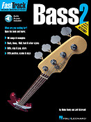 Fast Track: Bass - Book Two