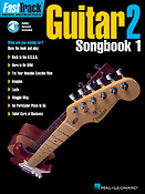 Fast Track Guitar 2: Songbook One