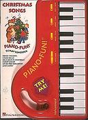 The Lion King - Piano Fun