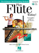 Play Flute Today! Level 1