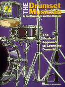 The Drumset Musician