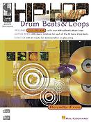Hip-Hop and Rap Drum Beats and Loops