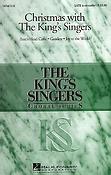 The King's Singers: Christmas With The King's Singers (SATB)