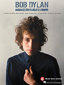 Bob Dylan fo Easy Piano