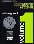 Méthode Moderne De Guitare Volume 1 Avec CD