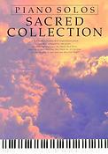 Piano Solos Sacred Collection
