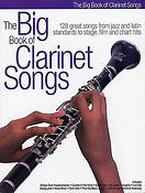 The Big Book Of Clarinet Songs