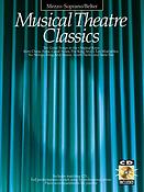 Musical Theatre Classics Mezzo-Soprano