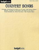 Country Songs