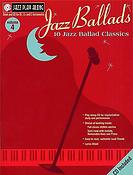 Jazz Ballads