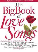 Big Book Of Love Songs