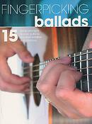Fingerpicking Ballads - Guitar