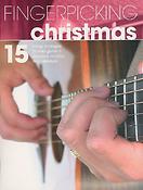 Fingerpicking Christmas - Guitar