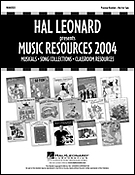 Hal Leonard Instrumental Play-Along: Show Tunes (Alto Saxophone)