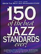 150 Of The Best Jazz Standards Ever