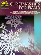 Piano Play-Along Volume 12:Christmas Hits for Piano