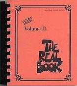 The Real Book Vol. 2 - 2nd edition - Pocket