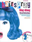 Hairspray - Sing-Along Vocal Selections