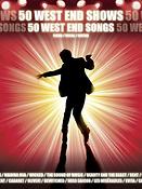 50 West End Shows - 50 West End Songs