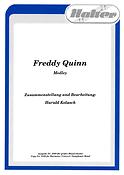 Freddy Quinn Medley (Harmonie)