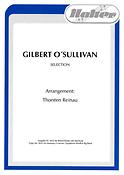Gilbert O'Sullivan