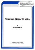 Young Band Around The World (Altsaxofoon 2)