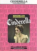Rodgers And Hammerstein: Cinderella (Vocal Score)