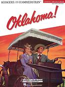 Rodgers And Hammerstain: Oklahoma! (Vocal Score)