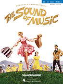 Richard Rodgers/Oscar Hammerstein: The Sound Of Music - Vocal Selections (Original Edition)