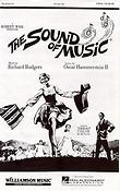 Richard Rodgers: Edelweiss (The Sound Of Music) - (2-Part arr. Cacavas)