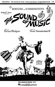 Richard Rodgers: The Sound Of Music Choral Selection (SATB)