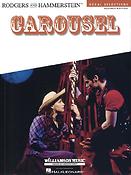 You'll Never Walk Alone from Carousel