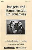 Rodgers And Hammerstein On Broadway (2-Part)