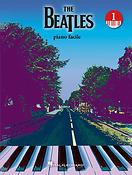 The Beatles - Piano facile vol. 1