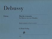 Debussy: Marche écossaise