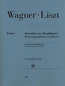 Wagner: Overture to Tannhauser