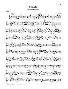 Mozart: Wunderkind Sonaten I fur Klavier und Violine