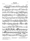 Johannes Brahms: Sonate fur Klavier und Violoncello F-dur Opus 99