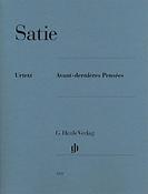 Erik Satie: Avant-dernières Pensées
