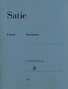 Erik Satie: Nocturnes