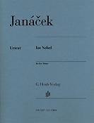 Leos Janacek: In the Mists (Piano)
