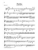 Beethoven: Parthia Opus 103 · Rondo WoO 25 fuer Wind Octet