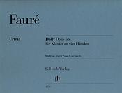 Faure: Dolly Suite Op. 56