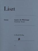 Liszt: Années De Pèlerinage - Troisième Année