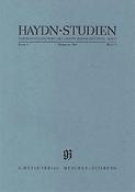 Haydn-Studien Bd. 1 Heft 2