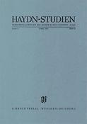 Haydn-Studien Bd. 1 Heft 4