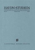 Haydn-Studien Bd. 2 Heft 4