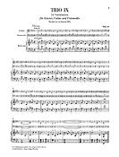Beethoven: Piano Trios Volume III